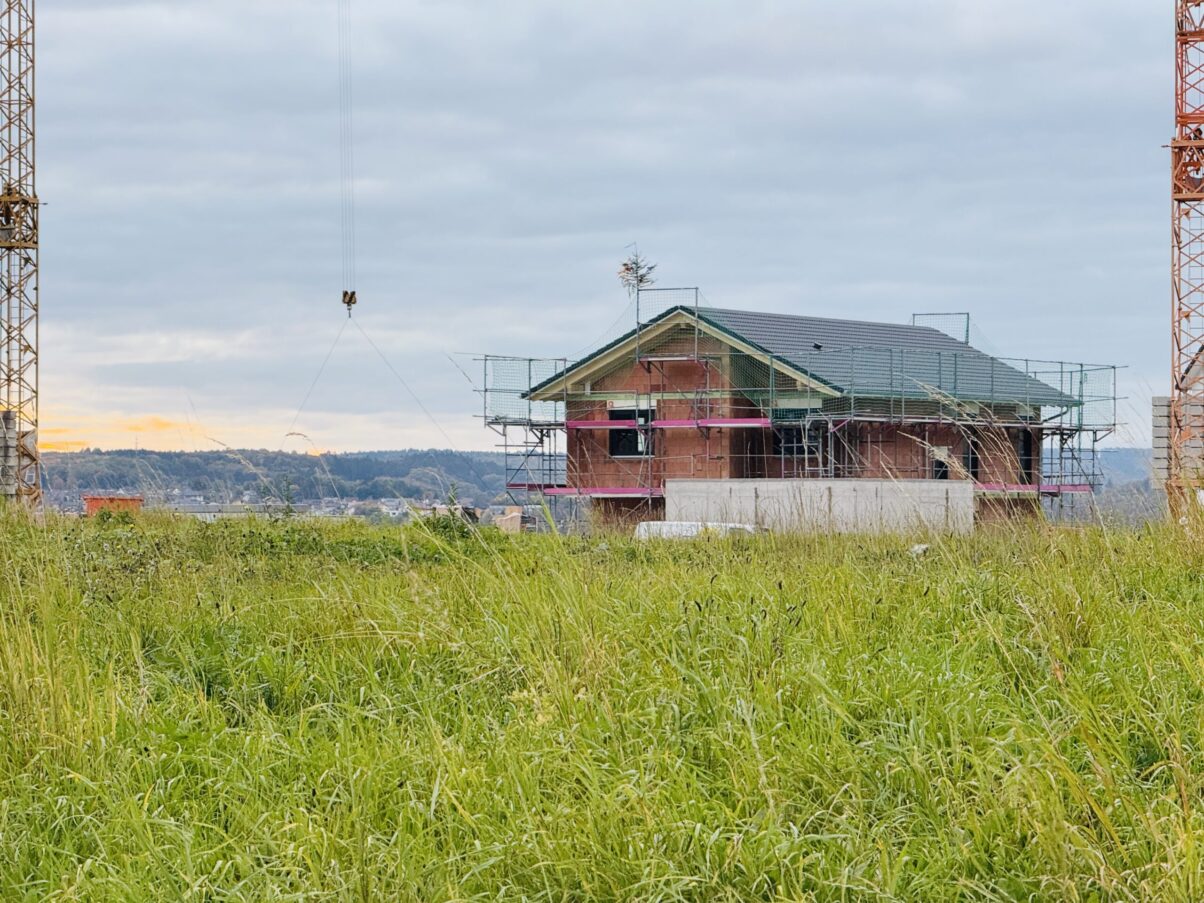 einfamilienhaus in sigmaringen
