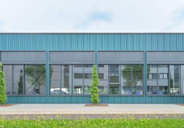 referenzprojekt bei arcelormittal building solutions